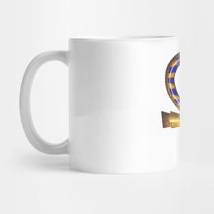 Ankh2 Mug